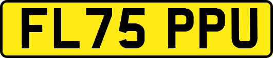 FL75PPU