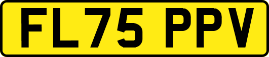 FL75PPV