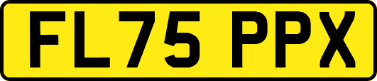 FL75PPX