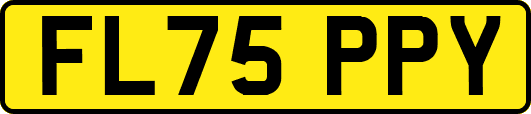 FL75PPY