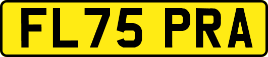 FL75PRA
