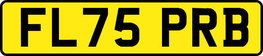 FL75PRB
