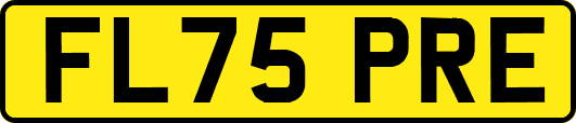 FL75PRE