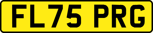 FL75PRG