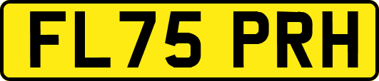 FL75PRH