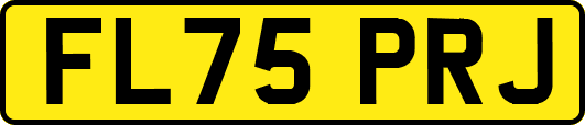 FL75PRJ