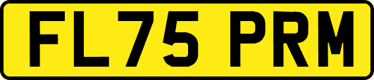 FL75PRM