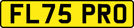 FL75PRO