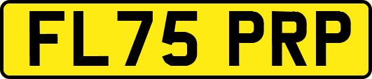 FL75PRP