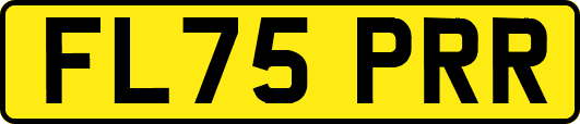 FL75PRR