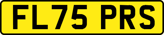 FL75PRS