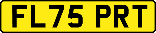 FL75PRT