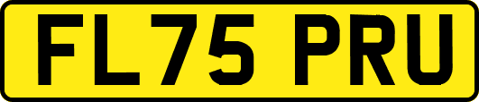 FL75PRU