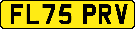 FL75PRV