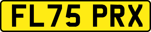 FL75PRX