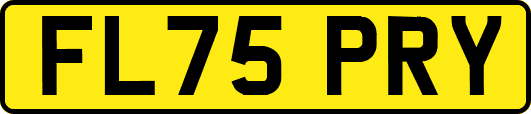 FL75PRY