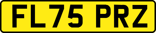 FL75PRZ