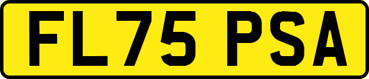 FL75PSA