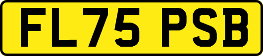 FL75PSB