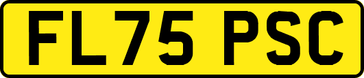 FL75PSC