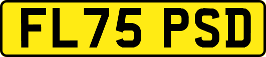 FL75PSD