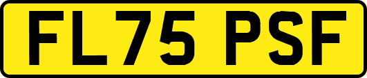 FL75PSF