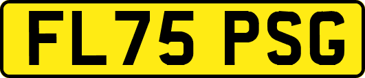 FL75PSG