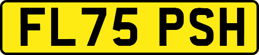 FL75PSH