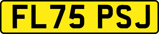 FL75PSJ