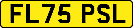 FL75PSL