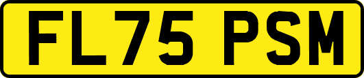 FL75PSM
