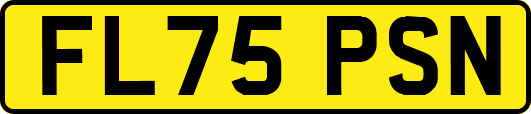 FL75PSN