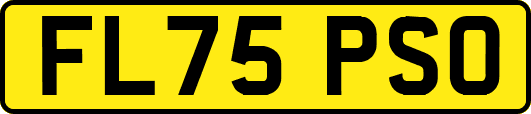FL75PSO