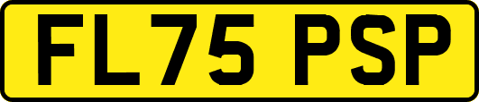 FL75PSP