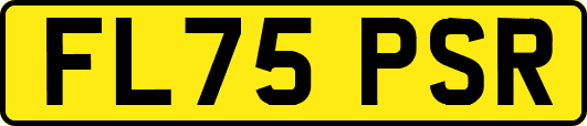 FL75PSR