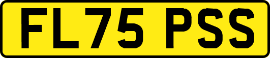 FL75PSS