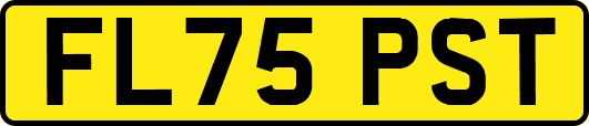 FL75PST