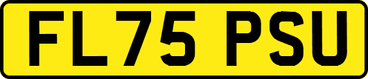 FL75PSU