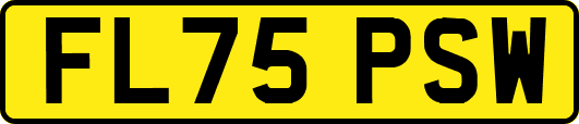 FL75PSW