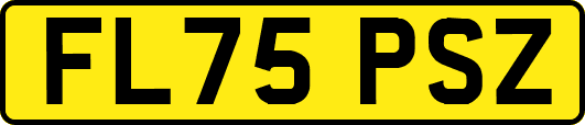 FL75PSZ