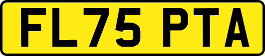 FL75PTA