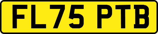 FL75PTB