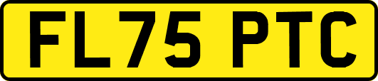 FL75PTC