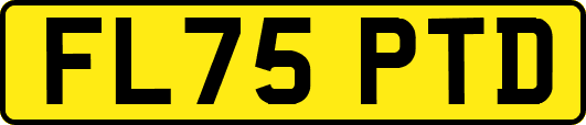 FL75PTD