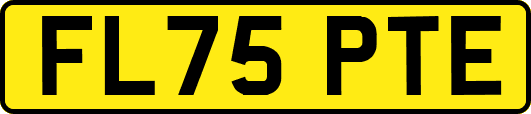 FL75PTE