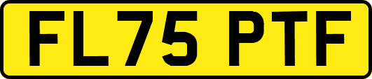 FL75PTF