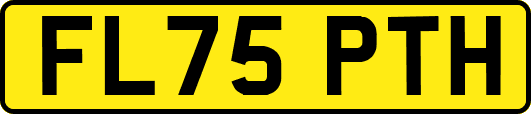 FL75PTH