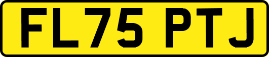 FL75PTJ