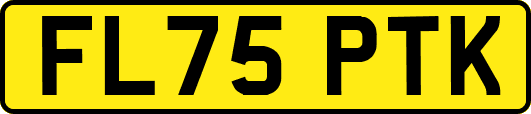 FL75PTK