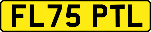 FL75PTL